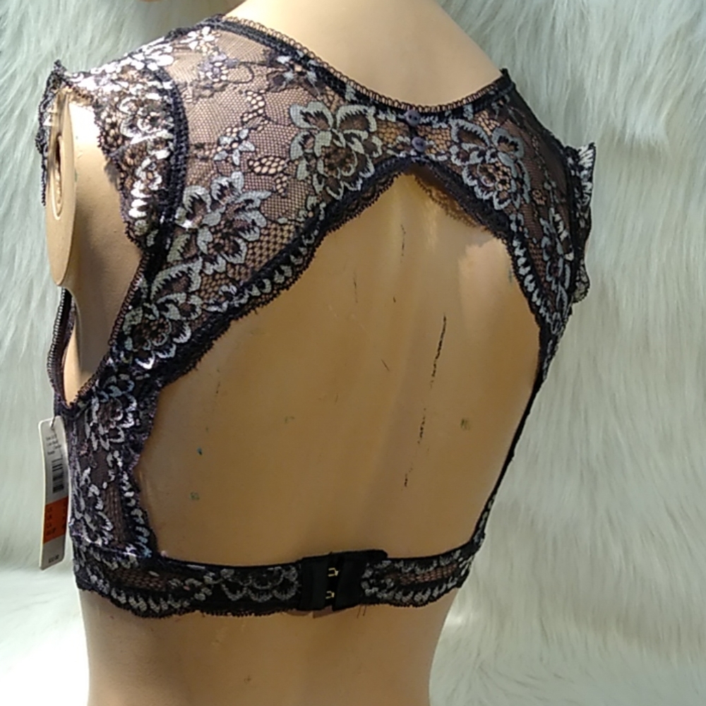 LAST ONE!!!Sam Edelman bralette - Picture 2 of 5